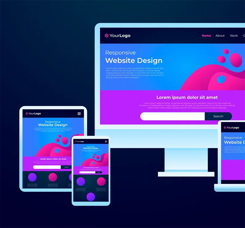 Portfolio sviluppatore