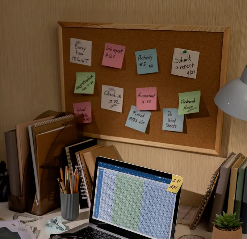 Ambiente di sviluppo professionale